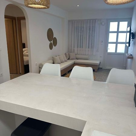 Sakellis Apartments Kardamena  Kültér fotó
