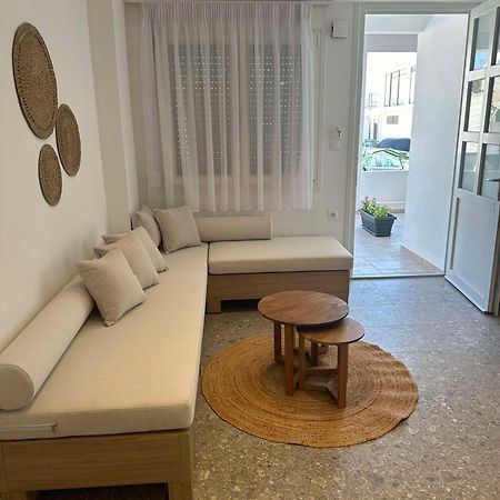 Sakellis Apartments Kardamena  Kültér fotó