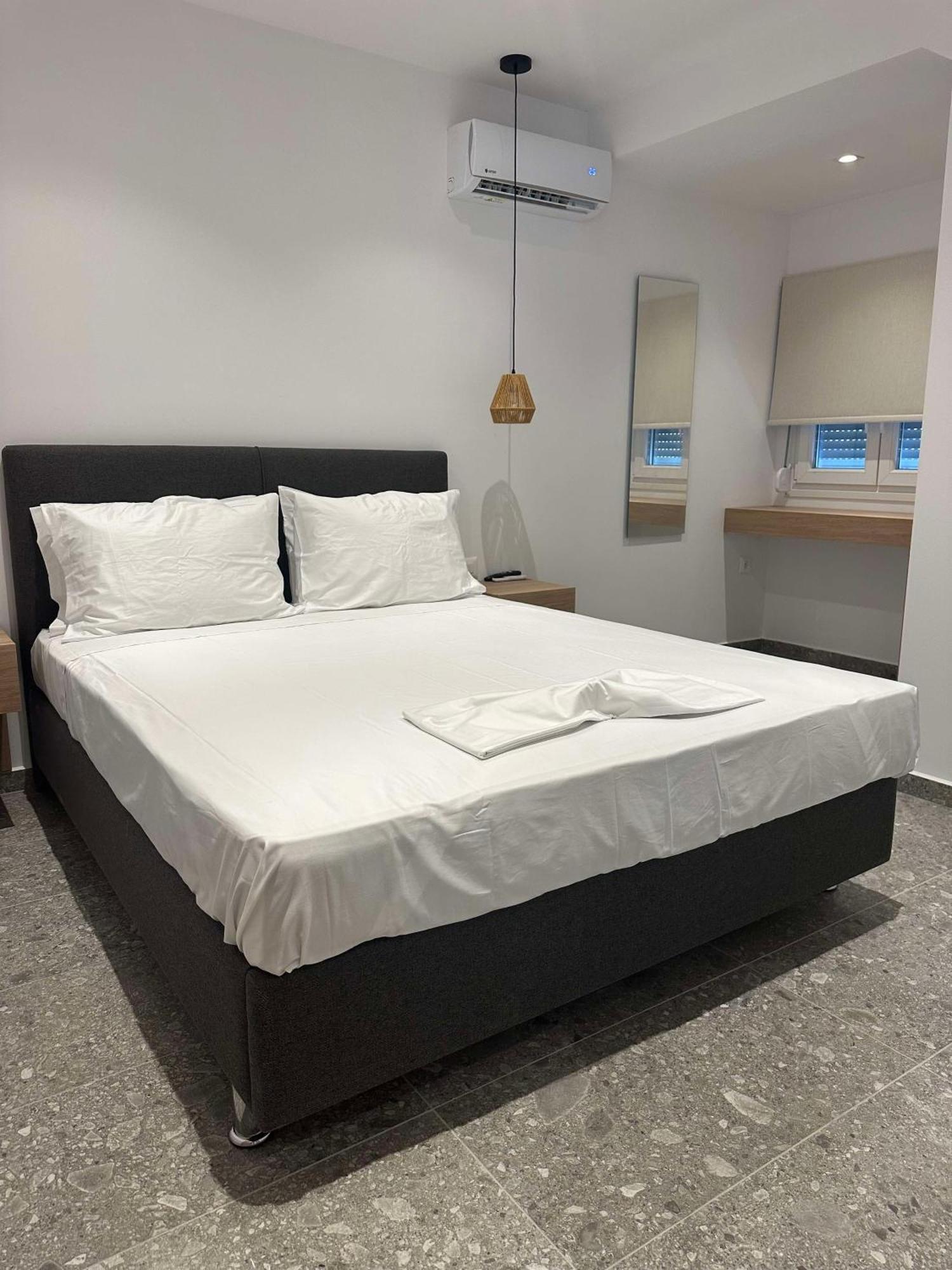 Sakellis Apartments Kardamena  Kültér fotó