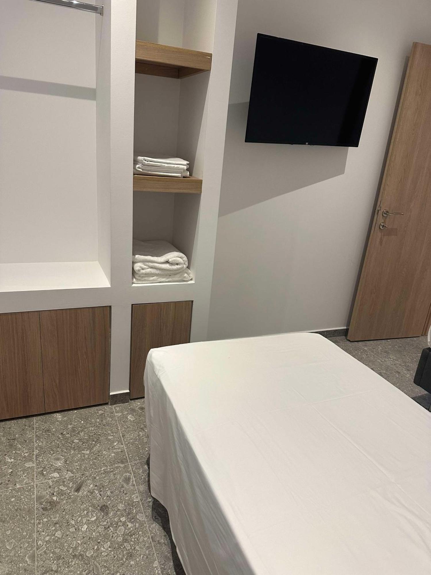 Sakellis Apartments Kardamena  Kültér fotó