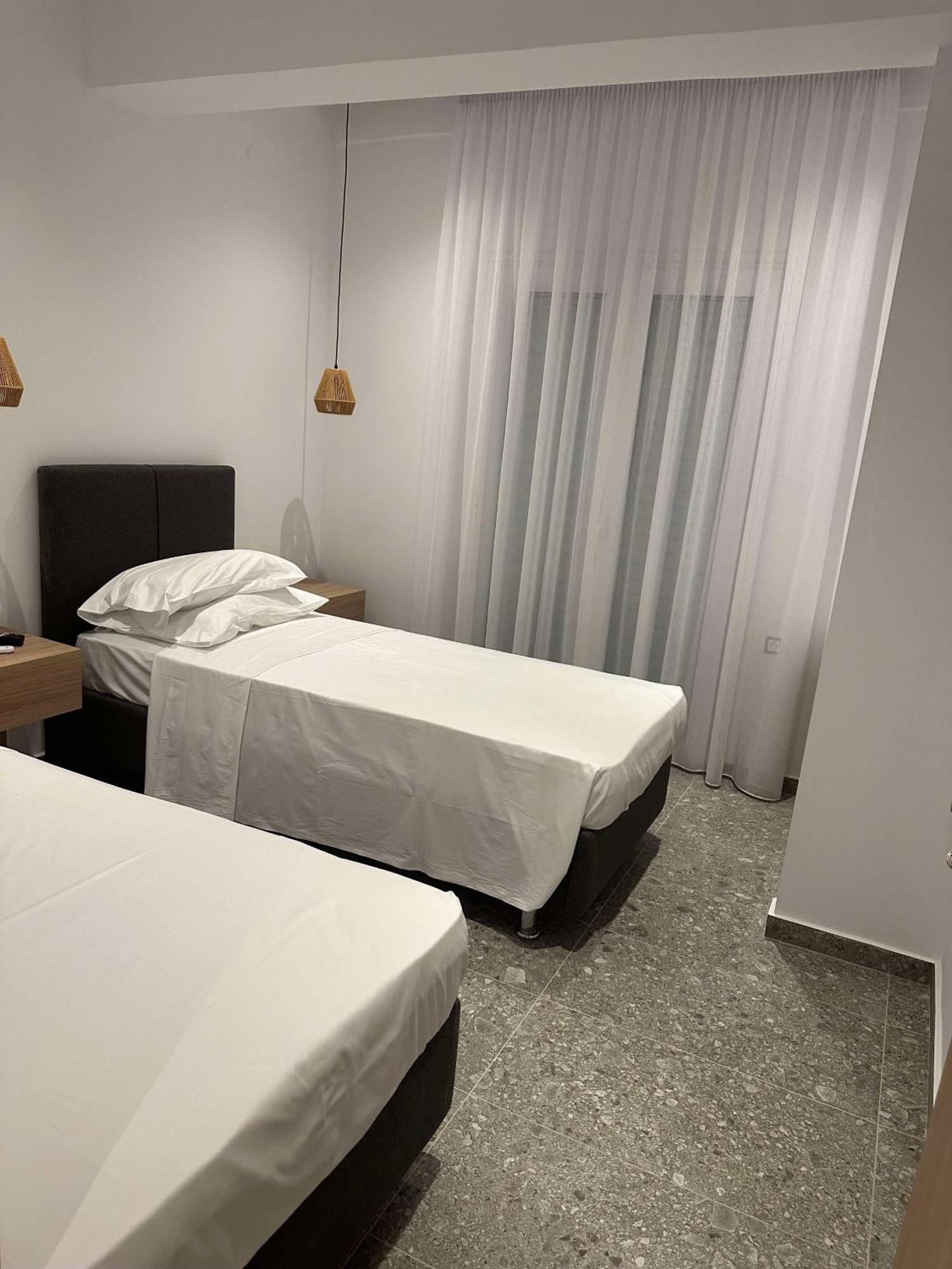 Sakellis Apartments Kardamena  Kültér fotó